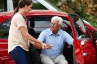 transportation for seniors 1